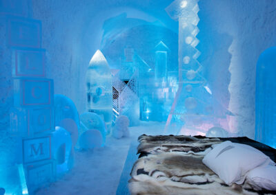 Icehotel 4